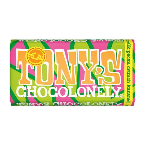 Tony's Chocolonely (180 Gr.) mit eigenem Design | Spezial - Bild 4